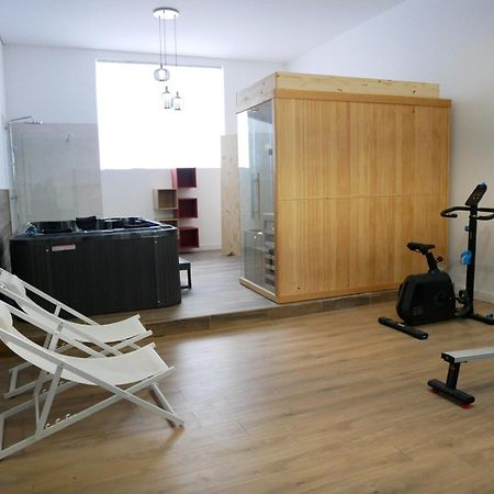 Clos De La Providence, Gite, Piscine Et Spa 3 Chambres Nolay  Zewnętrze zdjęcie