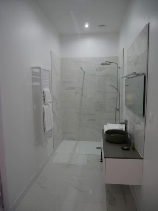 Clos De La Providence, Gite, Piscine Et Spa 3 Chambres Nolay  Zewnętrze zdjęcie