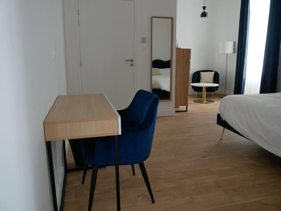 Clos De La Providence, Gite, Piscine Et Spa 3 Chambres Nolay  Zewnętrze zdjęcie