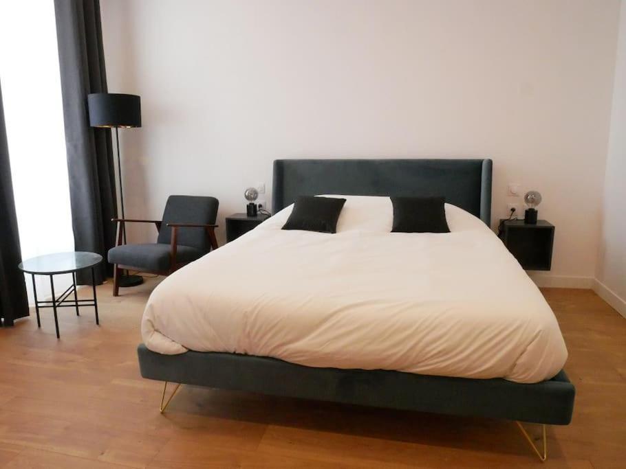 Clos De La Providence, Gite, Piscine Et Spa 3 Chambres Nolay  Zewnętrze zdjęcie