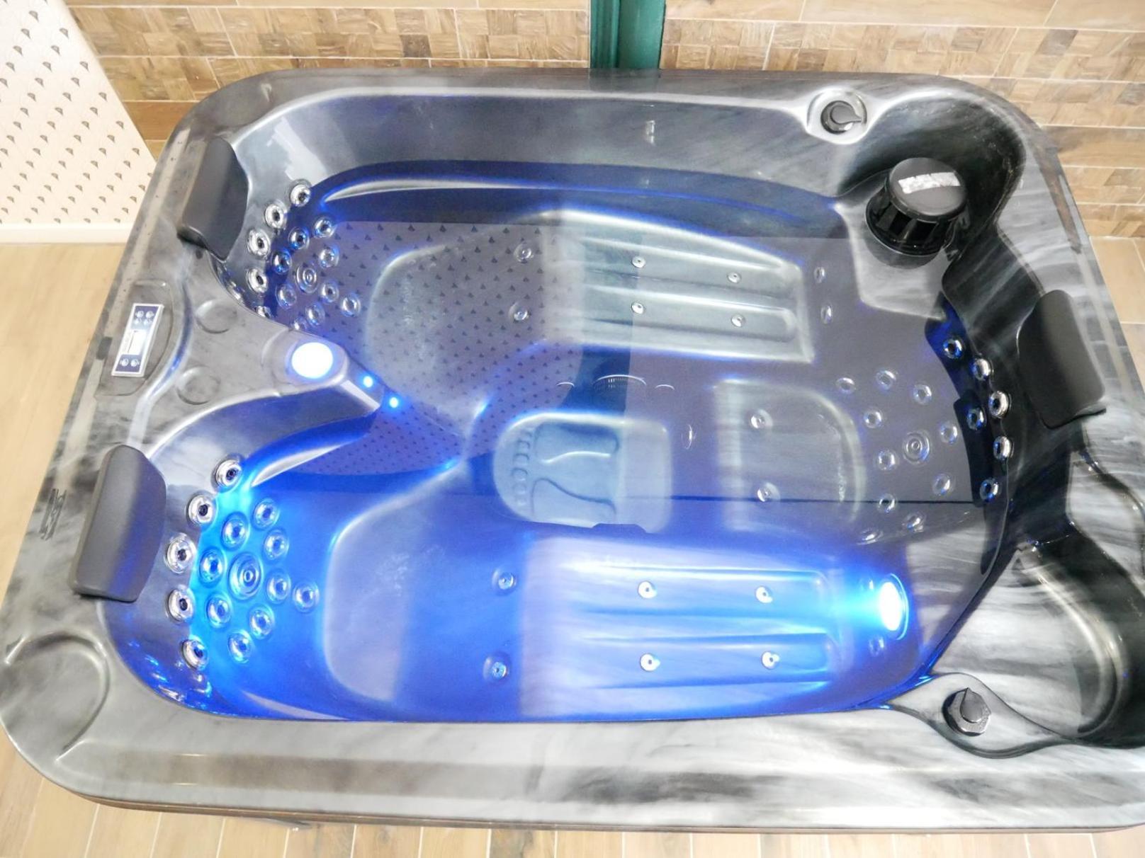 Clos De La Providence, Gite, Piscine Et Spa 3 Chambres Nolay  Zewnętrze zdjęcie